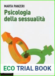 Psicologia della sessualita