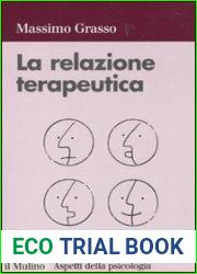 La relazione terapeutica