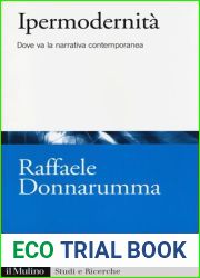 Ipermodernita. Dove va la narrativa contemporanea