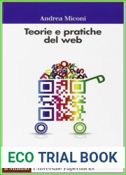 Teorie e pratiche del web