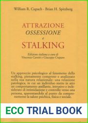 Attrazione, ossessione e stalking
