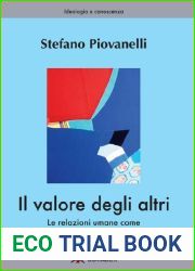 Il valore degli altri. Le relazioni umane come risultato dell|operare mentale
