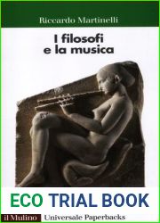 I filosofi e la musica