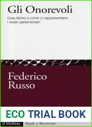 Gli onorevoli. Cosa fanno e come ci rappresentano i nostri parlamentari
