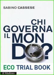 Chi governa il mondo?