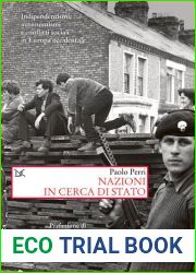 Nazioni in cerca di stato. Indipendentismi, separatismi, autonomie in Europa