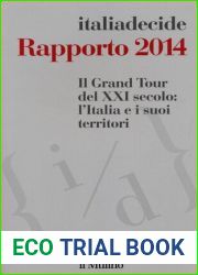 Il Grand Tour del XXI secol