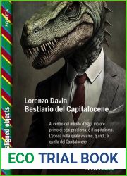 Bestiario del Capitalocene