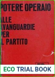 Alle avanguardie per il partito