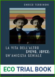 La vita dell|altro. Svevo, Joyce