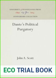 Dante|s Political Purgatory