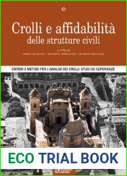 Crolli e affidabilita delle strutture civili