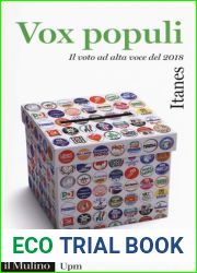 Vox populi. Il voto ad alta voce del 2018