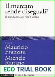 Il mercato rende diseguali? La distribuzione dei redditi in Italia