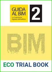 Guida al BIM 2 La rivoluzione digitale dell|edilizia