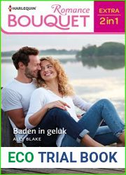 Baden in geluk Magisch maanlicht (Bouquet Extra Book 617) (Dutch Edition)