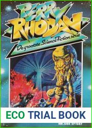 De Goliath uit het verleden (Perry Rhodan NL, #644)