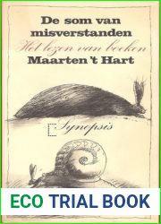 De som van misverstanden: Het lezen van boeken