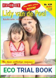 Dubbel afscheid Hulpeloze ouders (Lidy van de Poel, #429)