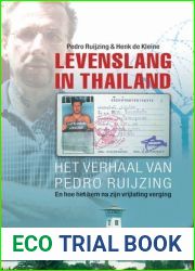 Levenslang in Thailand