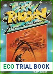 Het gevecht om de computer (Perry Rhodan NL, #617)