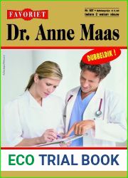 Dokter ziet dubbel Rouwen na trouwen (dr. Anne Maas, #907)