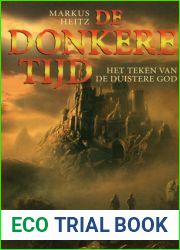 Het Teken van de Duistere God (De Donkere Tijd, #3)
