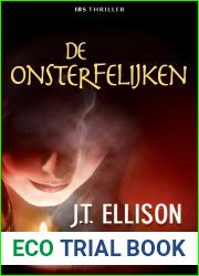 De onsterfelijken (Dutch Edition)
