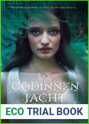 de godinnen jacht 1 (Dutch Edition)