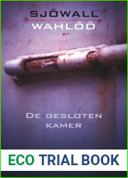 De Gesloten Kamer (Dutch Edition)