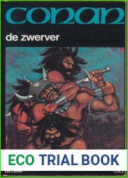 Conan de Zwerver