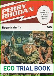 De grote sterfte (Perry Rhodan NL, #525)