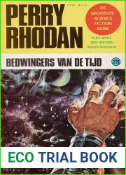 Bedwingers van de tijd (Perry Rhodan NL, #279)