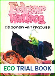 De zonen van Ragousa (Dutch Edition)