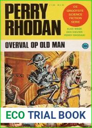 Overval op Old Man (Perry Rhodan NL, #304)