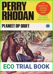 Planeet op drift (Perry Rhodan NL, #329)