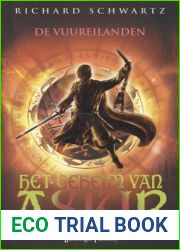 De Vuureilanden (Das Geheimnis von Askir, #5)