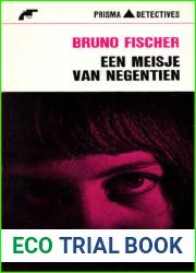 Een meisje van negentien