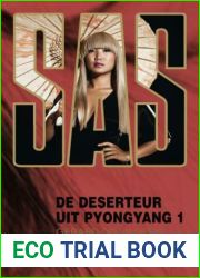 De deserteur uit Pyongyang 1 (SAS)