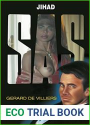 Jihad (SAS Book 138) (Dutch Edition)