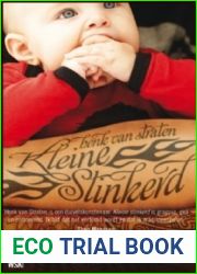Kleine stinkerd