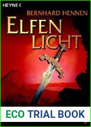 Elfenlicht (Die Elfen, #3)