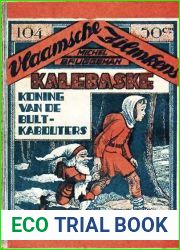 Kalebaske (Dutch Edition)