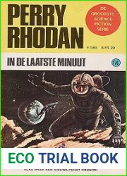 In de laatste minuut (Perry Rhodan NL, #176)