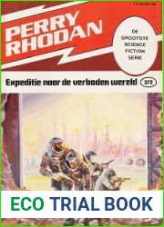 Expeditie naar de verboden wereld (Perry Rhodan NL, #372)