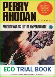 Moordenaars uit de hyperruimte (Perry Rhodan NL, #128)