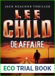 De Affaire (Jack Reacher, #16)