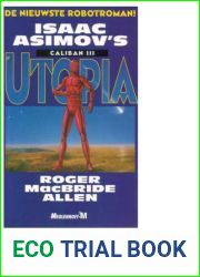 Robotroman 3 Utopia (Dutch Edition)
