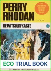 De witslurfkaste (Perry Rhodan NL, #235)