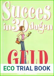 Geld management (Dutch Edition)